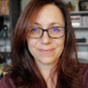 Meet your Posher, Calissa